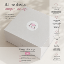Load image into Gallery viewer, LA Pamper Package
